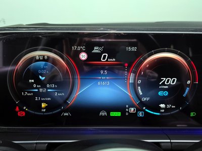 MERCEDES-BENZ GLE - 8