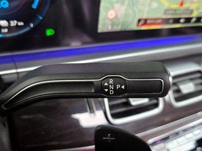 MERCEDES-BENZ GLE - 9