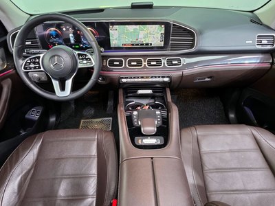 MERCEDES-BENZ GLE - 5