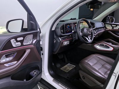 MERCEDES-BENZ GLE - 10