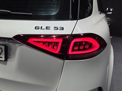 صورة 10 لـ 2021 Mercedes-BENZ GLE
