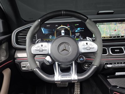 صورة مصغرة 20 لـ 2021 Mercedes-BENZ GLE