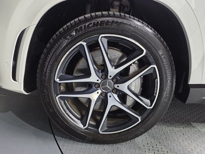 صورة 6 لـ 2021 Mercedes-BENZ GLE