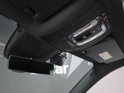 صورة مصغرة 27 لـ 2021 Mercedes-BENZ GLE