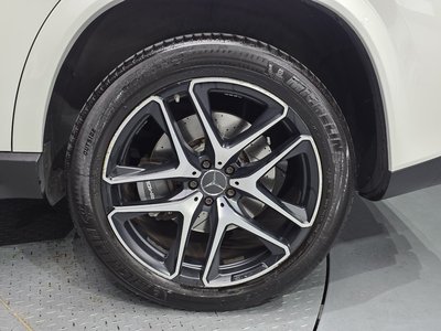 صورة 8 لـ 2021 Mercedes-BENZ GLE