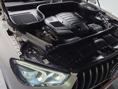 صورة 7 لـ 2021 Mercedes-BENZ GLE