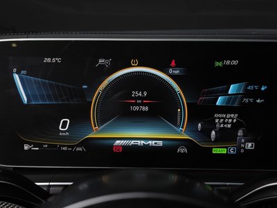صورة مصغرة 11 لـ 2021 Mercedes-BENZ GLE