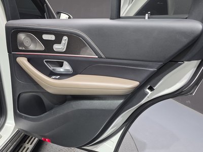 صورة مصغرة 15 لـ 2021 Mercedes-BENZ GLE