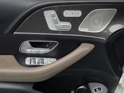 صورة مصغرة 30 لـ 2021 Mercedes-BENZ GLE
