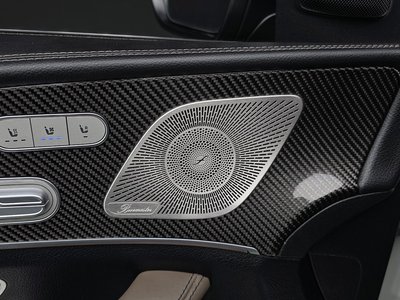 صورة مصغرة 36 لـ 2021 Mercedes-BENZ GLE