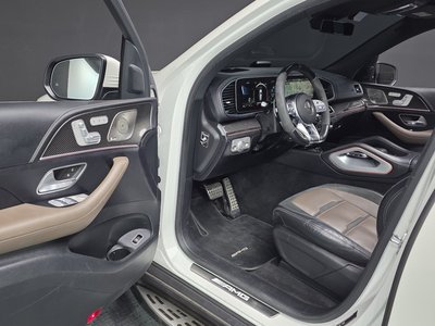 صورة مصغرة 13 لـ 2021 Mercedes-BENZ GLE
