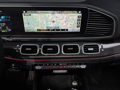 صورة مصغرة 19 لـ 2021 Mercedes-BENZ GLE
