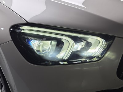 صورة 9 لـ 2021 Mercedes-BENZ GLE