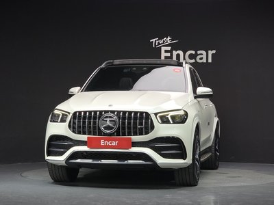 صورة 2 لـ 2021 Mercedes-BENZ GLE