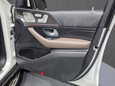 صورة مصغرة 14 لـ 2021 Mercedes-BENZ GLE
