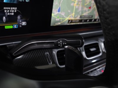 صورة مصغرة 12 لـ 2021 Mercedes-BENZ GLE
