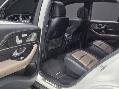 صورة مصغرة 18 لـ 2021 Mercedes-BENZ GLE