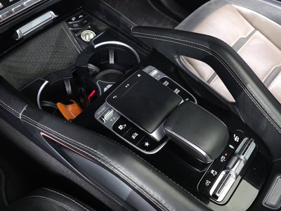 صورة مصغرة 25 لـ 2021 Mercedes-BENZ GLE