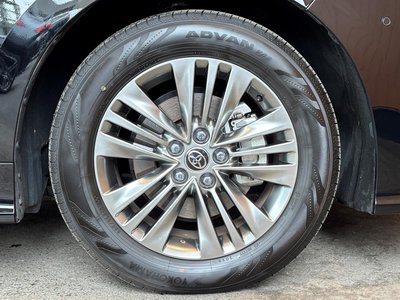 صورة مصغرة 117 لـ 2025 TOYOTA ALPHARD