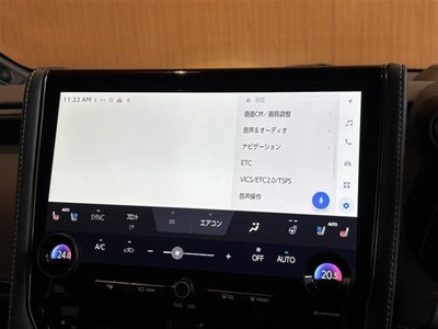 صورة مصغرة 31 لـ 2025 TOYOTA ALPHARD