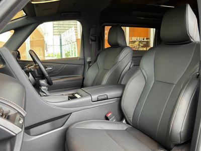 صورة مصغرة 102 لـ 2025 TOYOTA ALPHARD