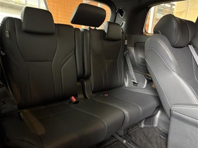 صورة مصغرة 22 لـ 2025 TOYOTA ALPHARD