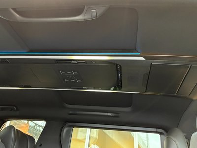 صورة مصغرة 91 لـ 2025 TOYOTA ALPHARD