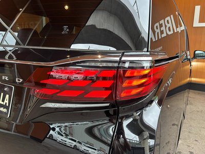 صورة مصغرة 123 لـ 2025 TOYOTA ALPHARD