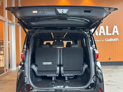 صورة مصغرة 106 لـ 2025 TOYOTA ALPHARD