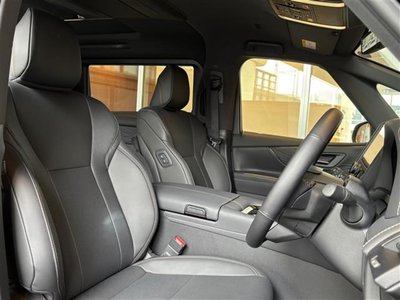 صورة مصغرة 16 لـ 2025 TOYOTA ALPHARD