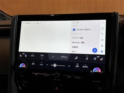 صورة مصغرة 37 لـ 2025 TOYOTA ALPHARD