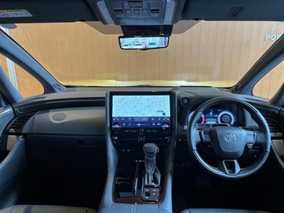 صورة مصغرة 84 لـ 2025 TOYOTA ALPHARD