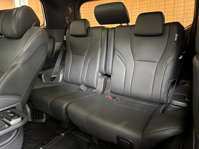 صورة مصغرة 105 لـ 2025 TOYOTA ALPHARD