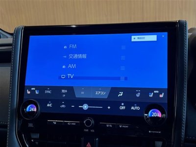 صورة مصغرة 28 لـ 2025 TOYOTA ALPHARD