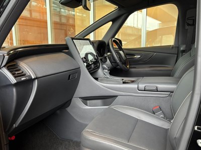 صورة مصغرة 101 لـ 2025 TOYOTA ALPHARD