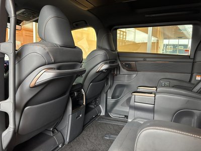 صورة مصغرة 103 لـ 2025 TOYOTA ALPHARD