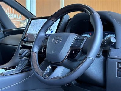 صورة مصغرة 12 لـ 2025 TOYOTA ALPHARD