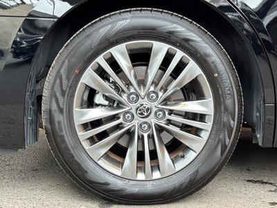 صورة مصغرة 118 لـ 2025 TOYOTA ALPHARD