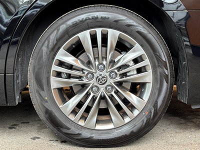 صورة مصغرة 120 لـ 2025 TOYOTA ALPHARD