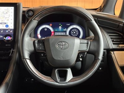 صورة مصغرة 67 لـ 2025 TOYOTA ALPHARD