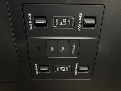 صورة مصغرة 97 لـ 2025 TOYOTA ALPHARD