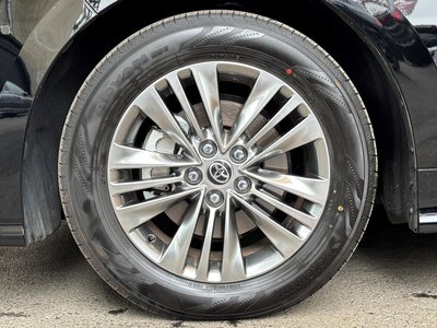 صورة مصغرة 119 لـ 2025 TOYOTA ALPHARD