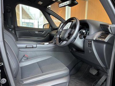 صورة مصغرة 13 لـ 2025 TOYOTA ALPHARD