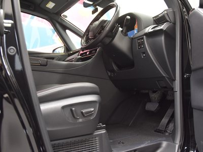 2024 Toyota ALPHARD 缩略图 44
