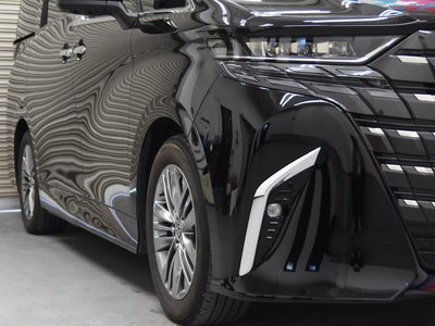 2024 Toyota ALPHARD 缩略图 41