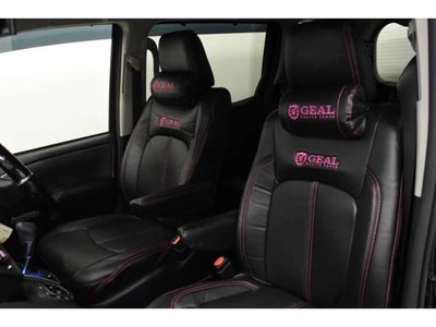 2024 Toyota ALPHARD 缩略图 85