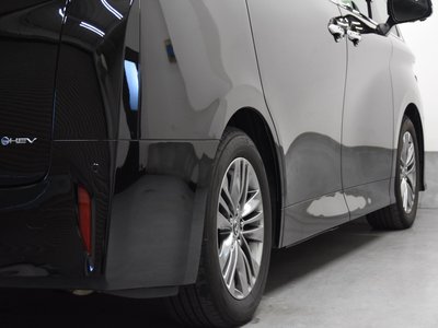 2024 Toyota ALPHARD 缩略图 40