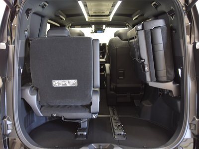 2024 Toyota ALPHARD 缩略图 57