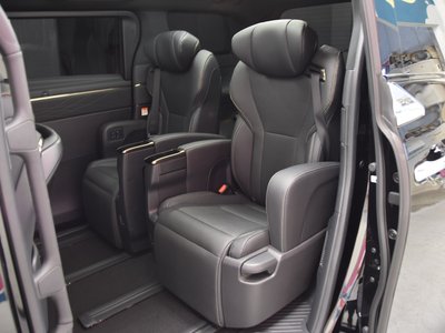 2024 Toyota ALPHARD 缩略图 49