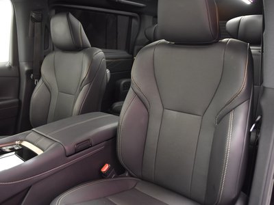 2024 Toyota ALPHARD 缩略图 45